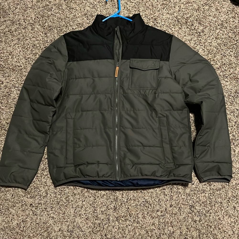 Gerry Cold Weather Jacket